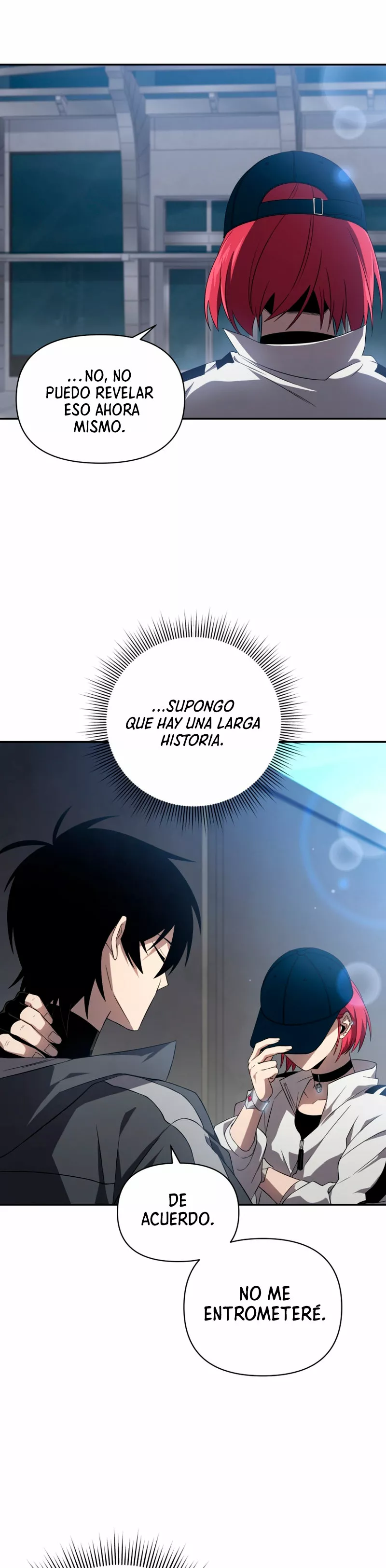 Página 36 del Manga