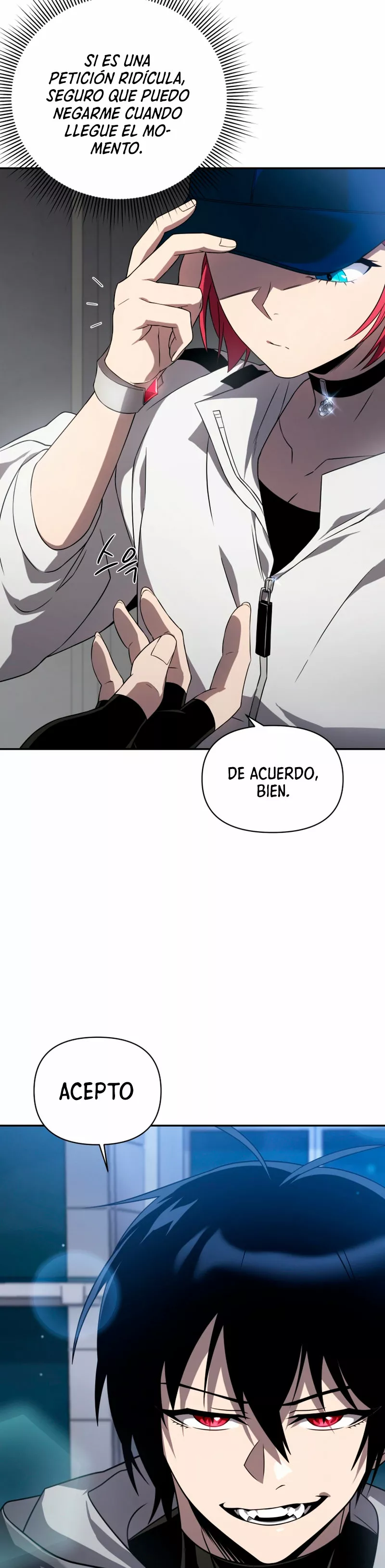 Página 37 del Manga