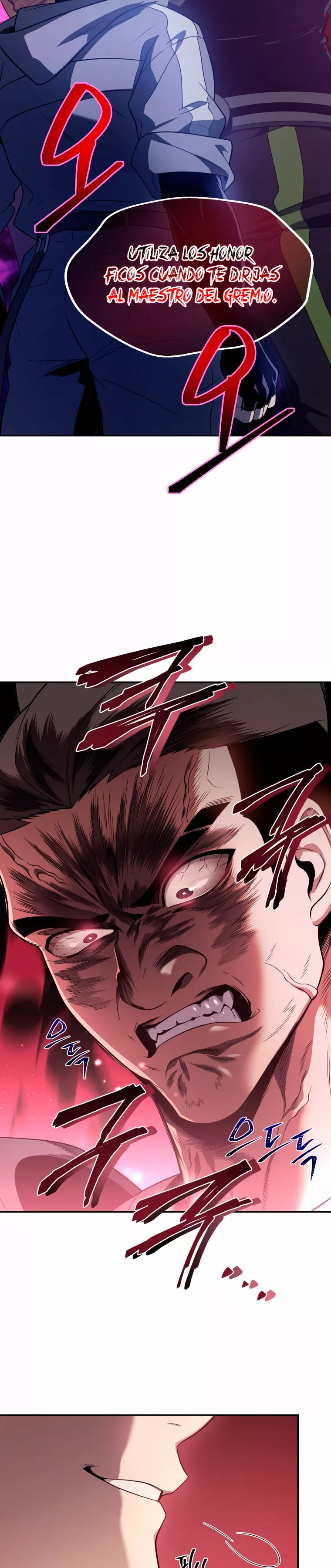Página 36 del Manga