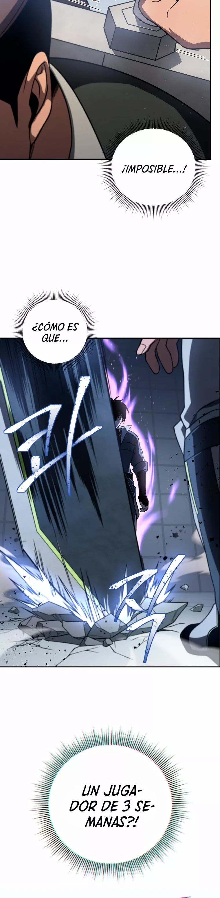 Página 35 del Manga