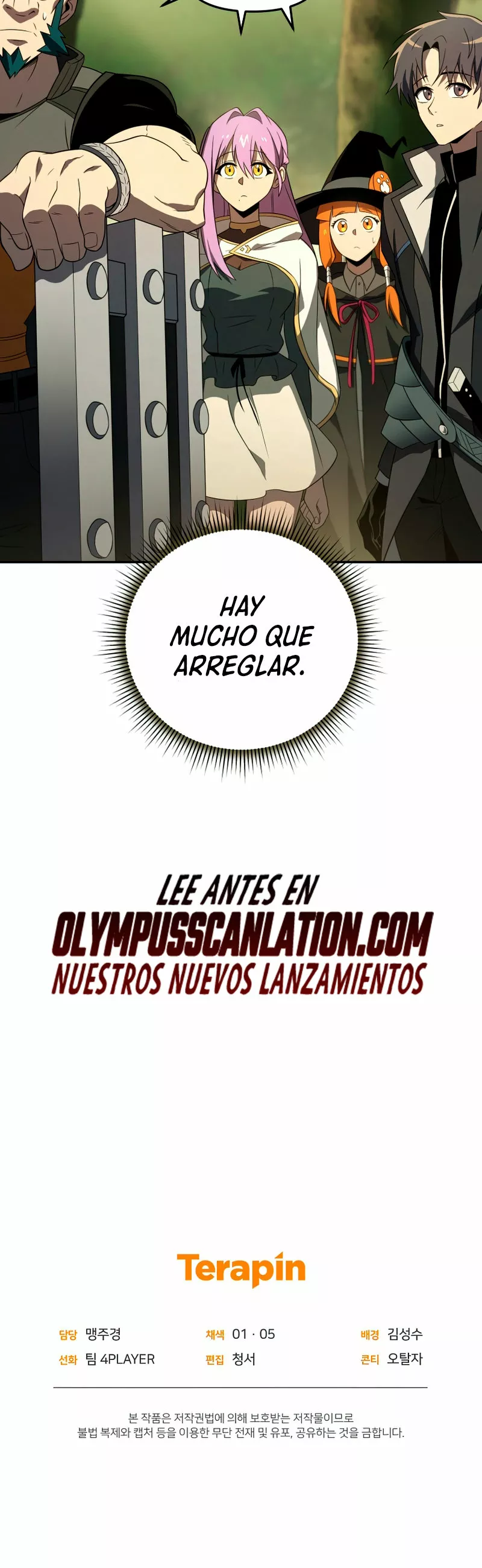 Página 37 del Manga