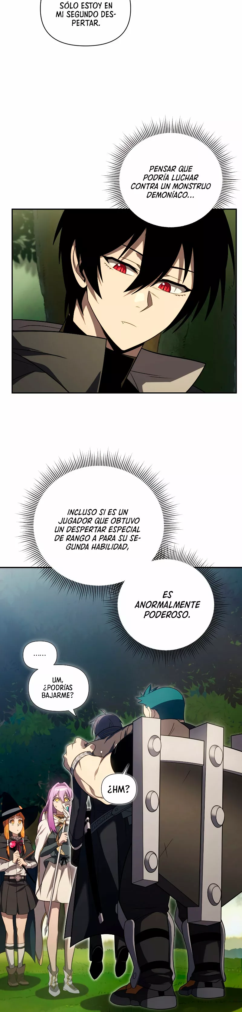 Página 36 del Manga