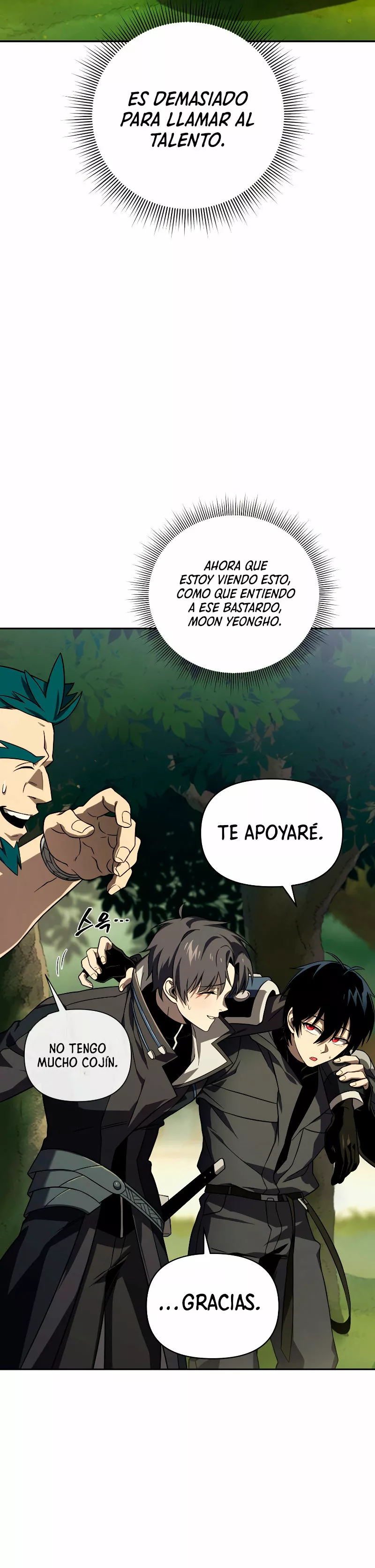 Página 37 del Manga
