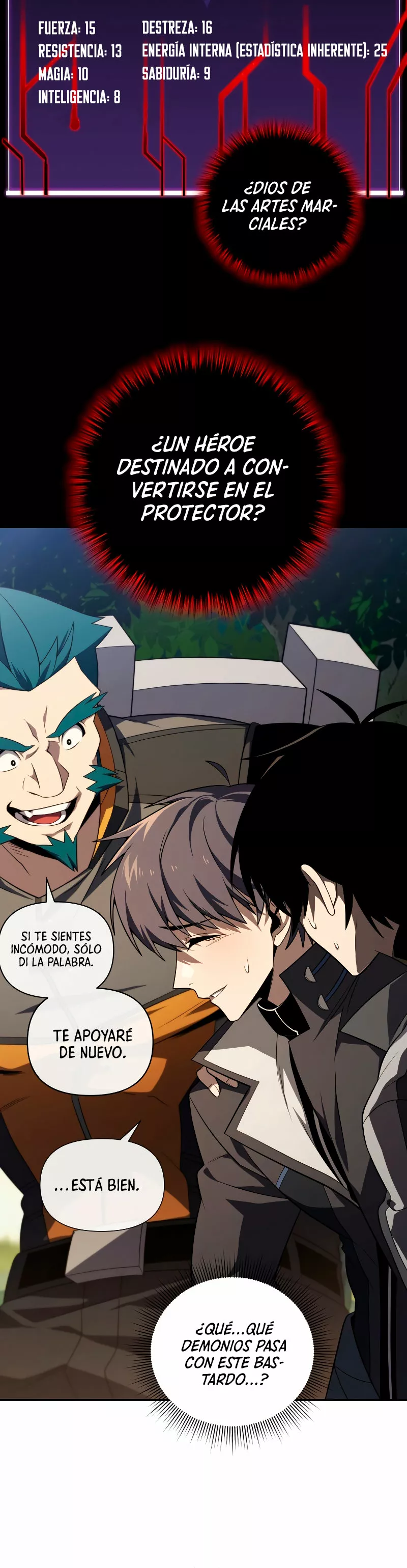 Página 41 del Manga