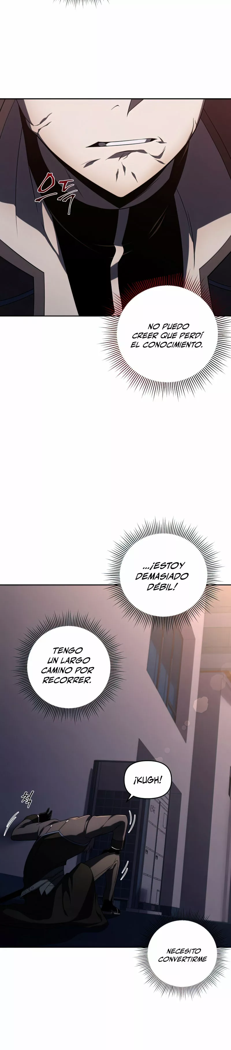 Página 32 del Manga
