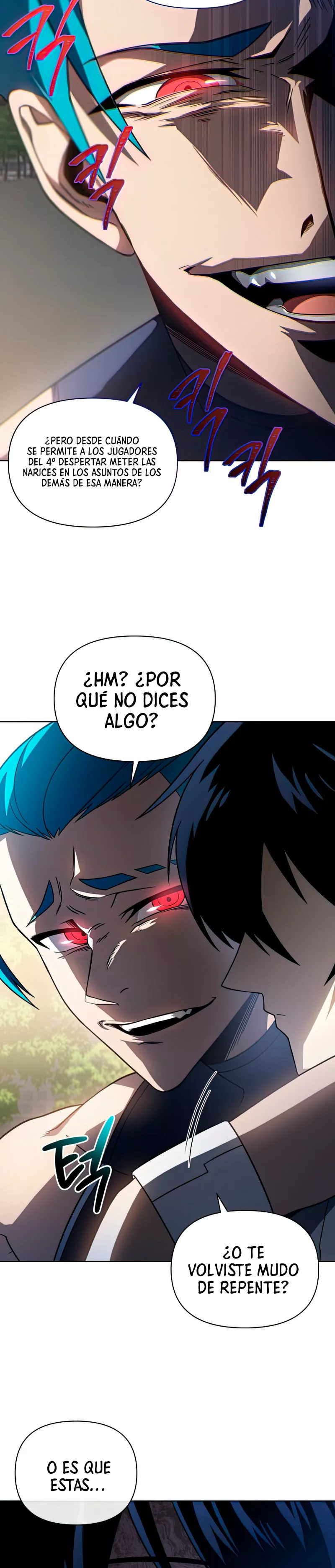 Página 39 del Manga