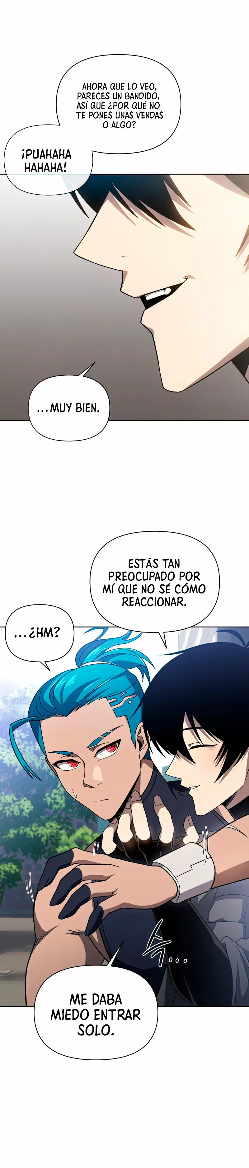 Página 41 del Manga