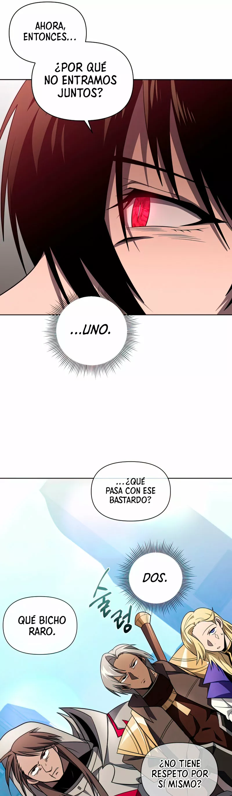 Página 42 del Manga