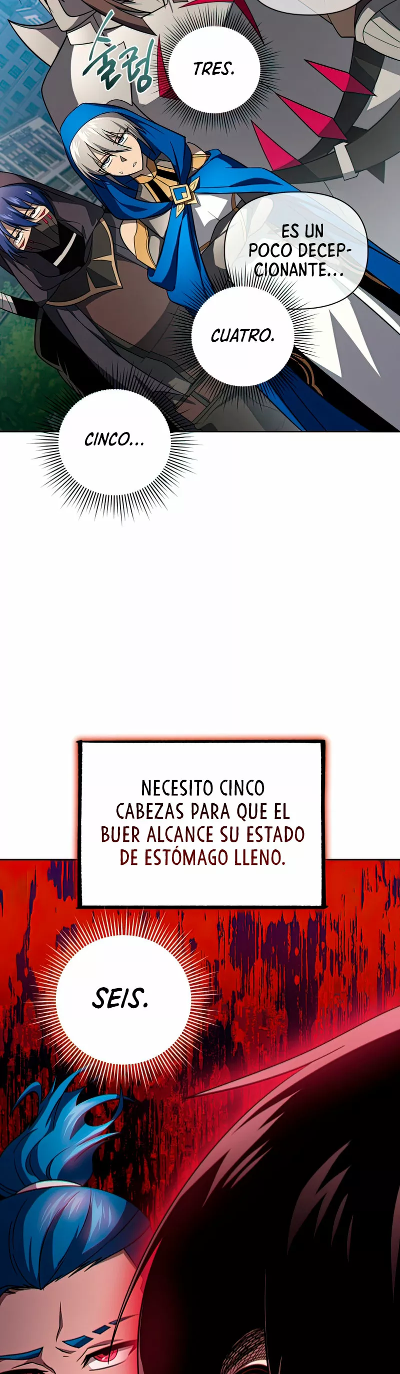 Página 43 del Manga
