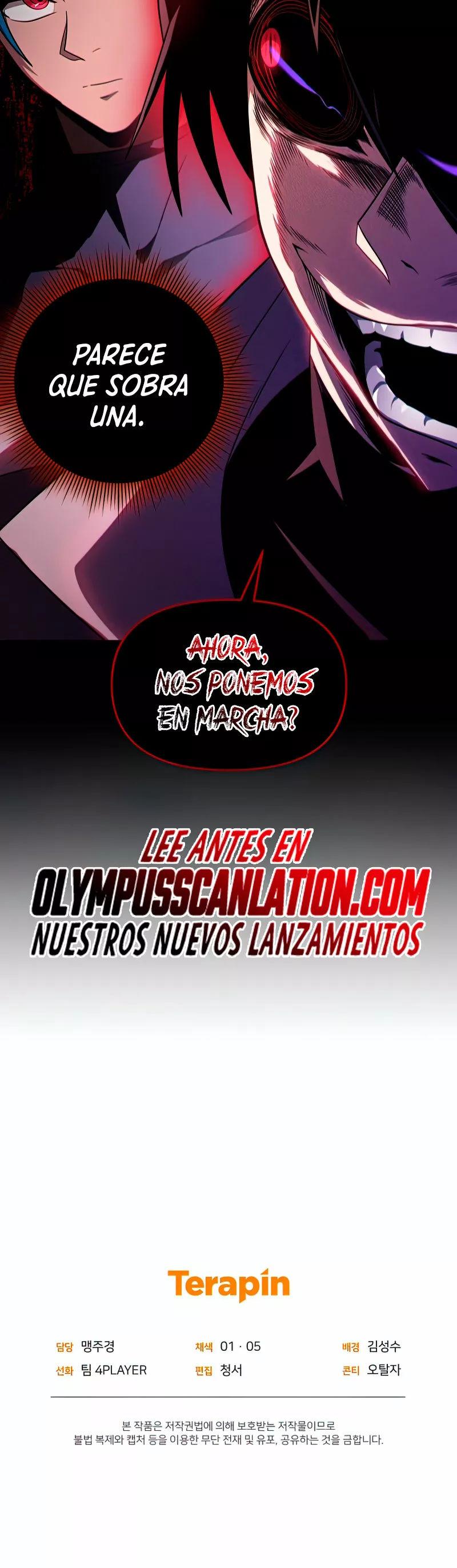 Página 44 del Manga