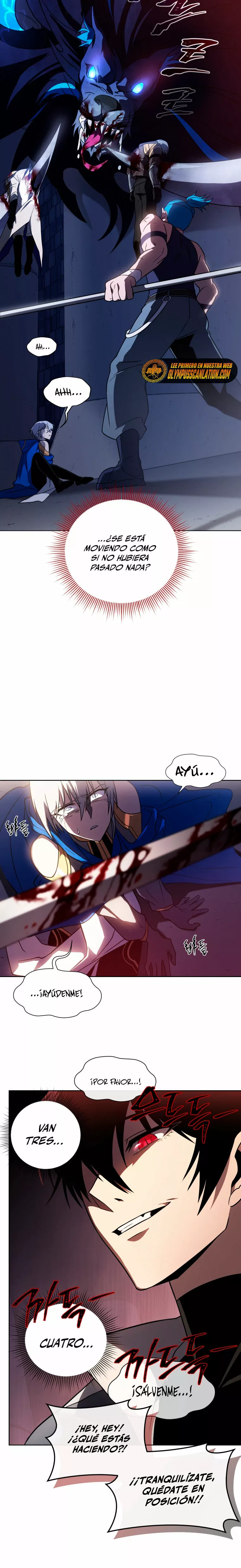 Página 36 del Manga