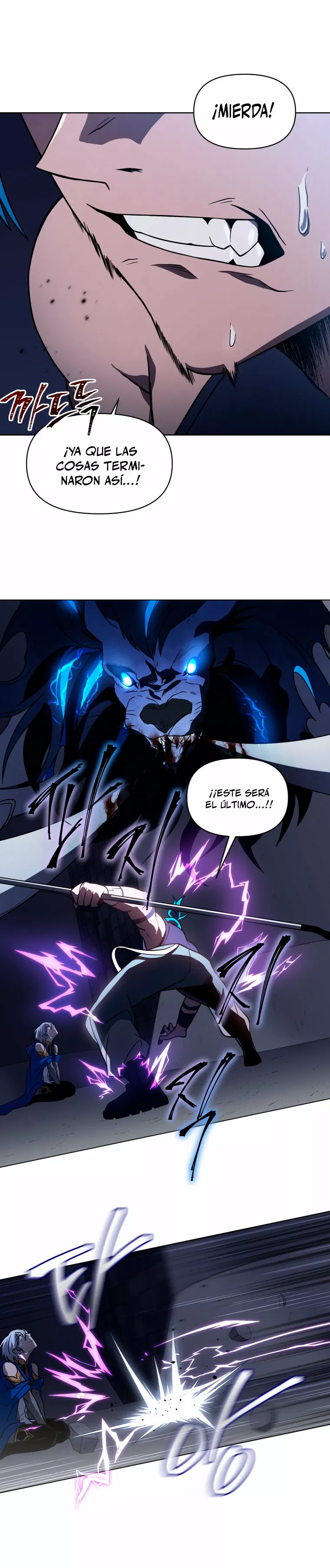 Página 37 del Manga