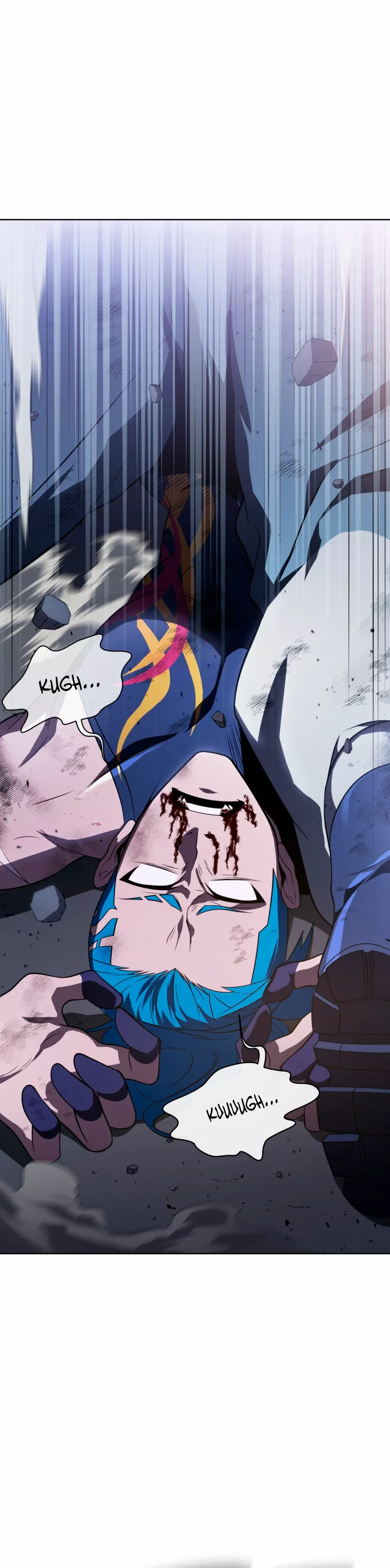 Página 40 del Manga