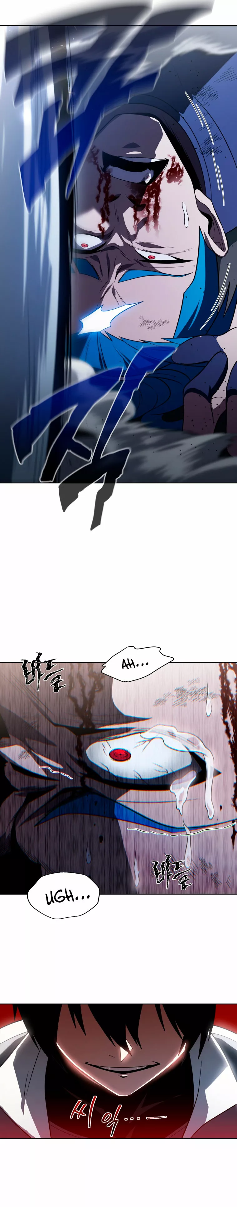 Página 41 del Manga
