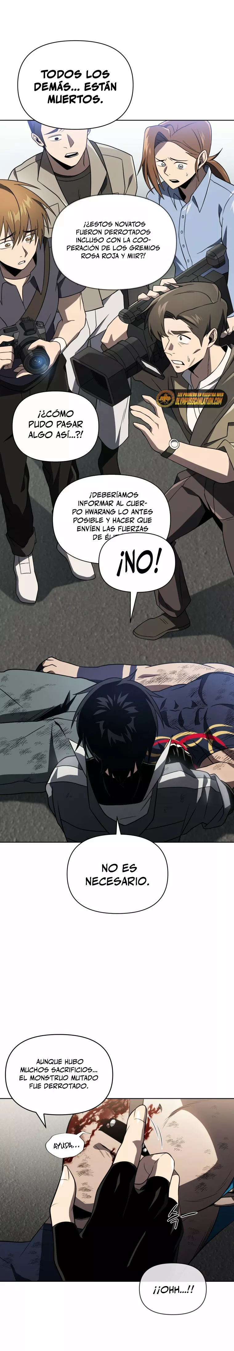 Página 34 del Manga