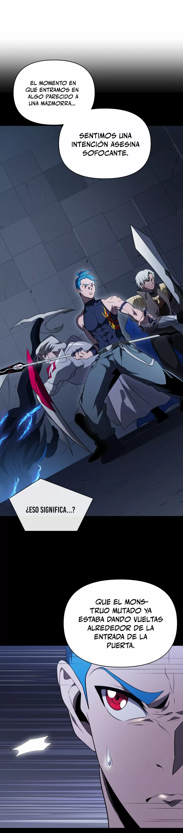 Página 36 del Manga