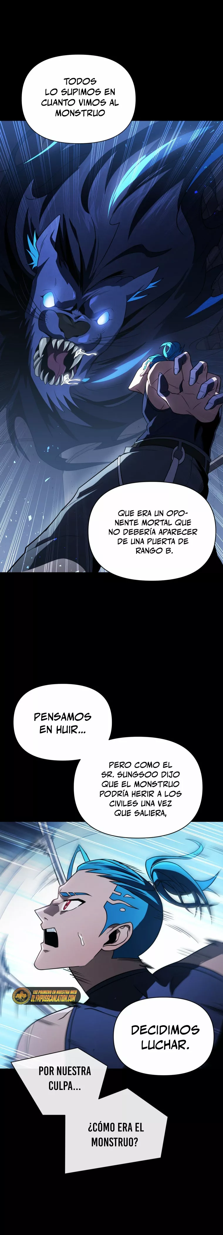Página 37 del Manga