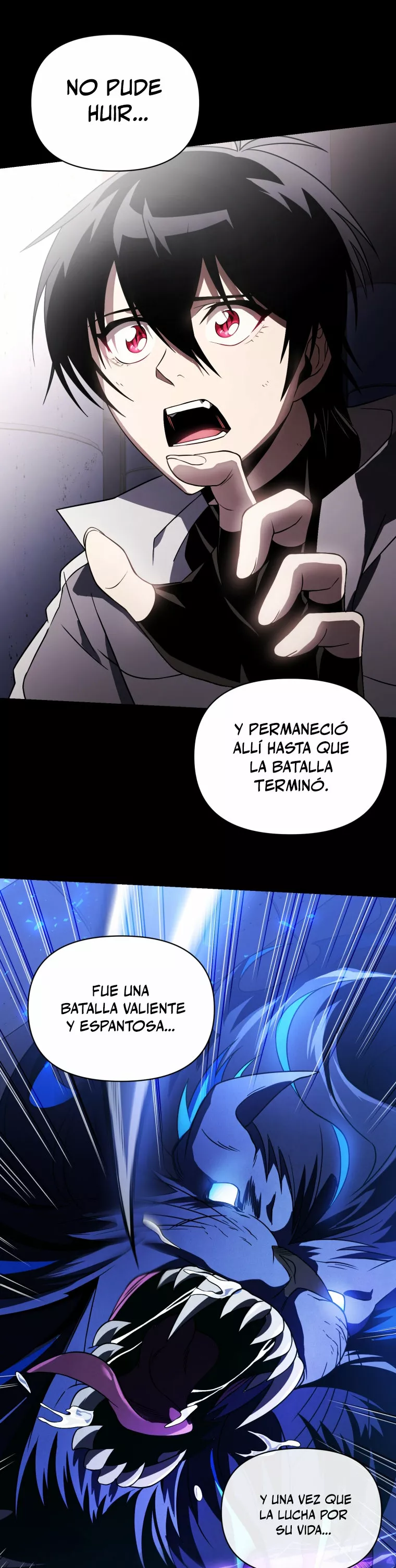 Página 39 del Manga