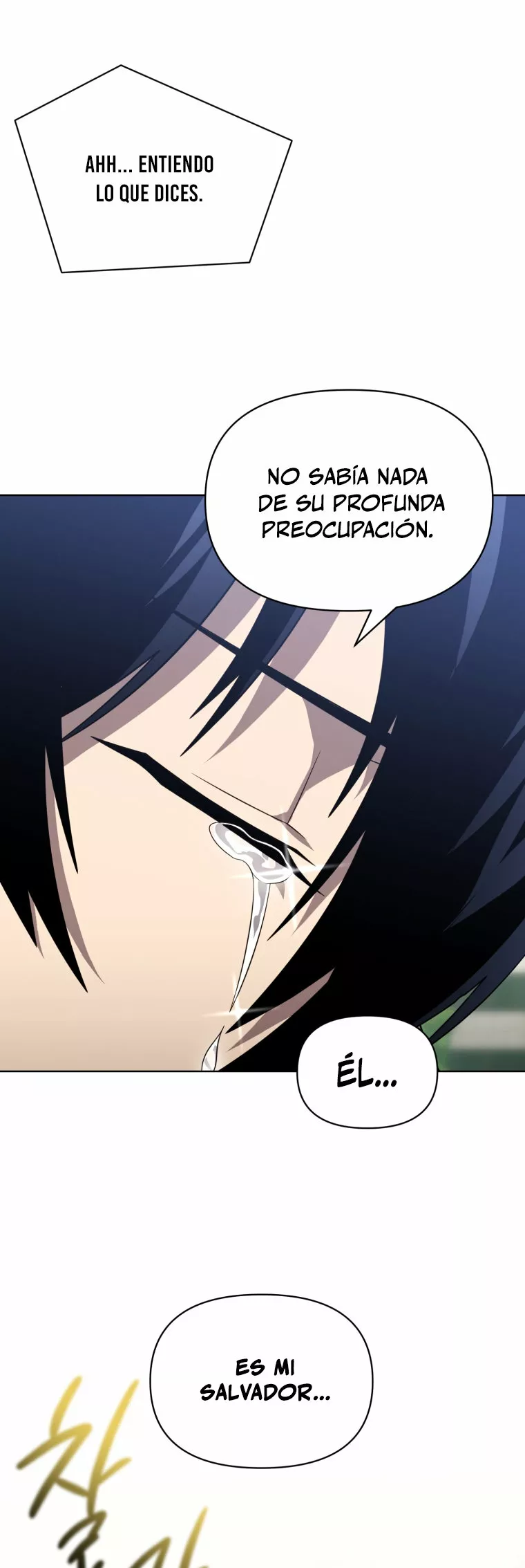 Página 43 del Manga