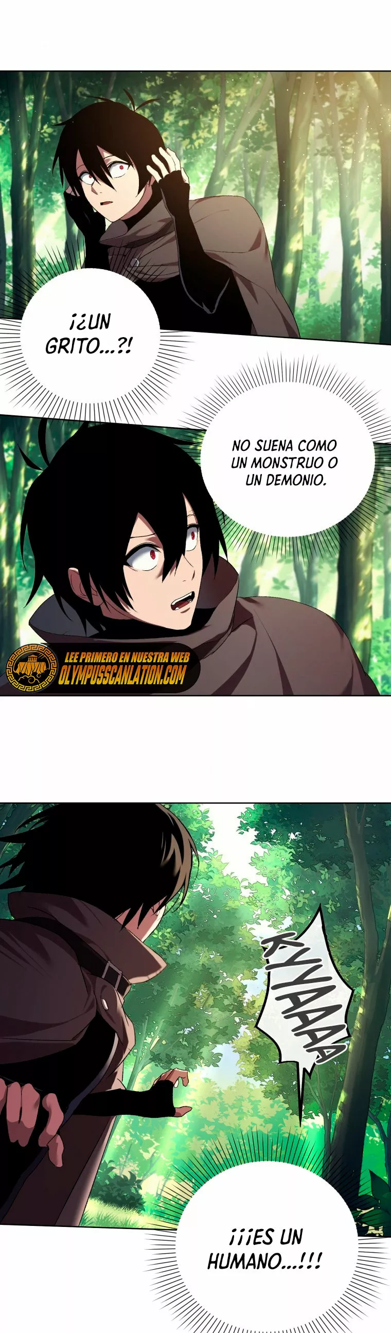 Página 24 del Manga