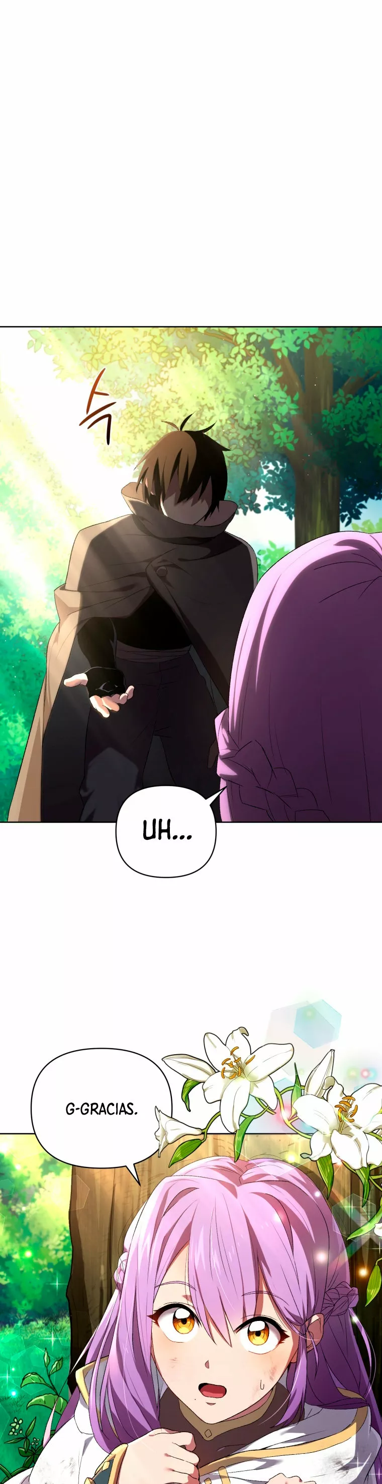 Página 37 del Manga