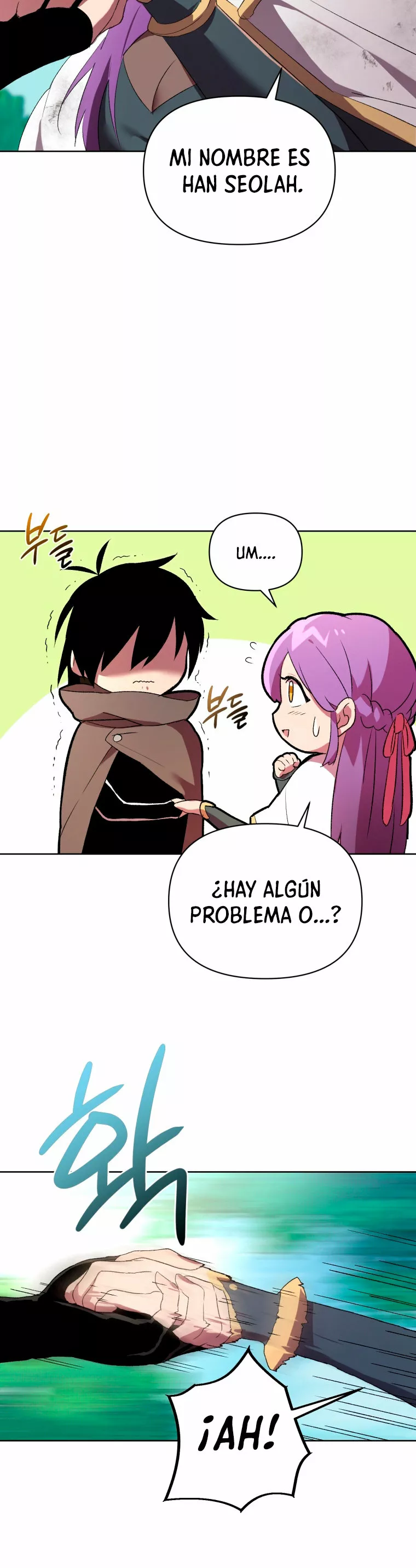Página 41 del Manga
