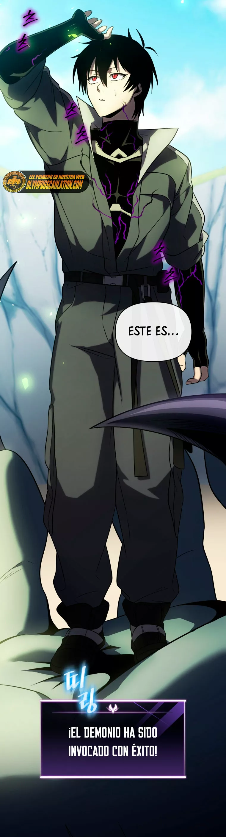 Página 37 del Manga