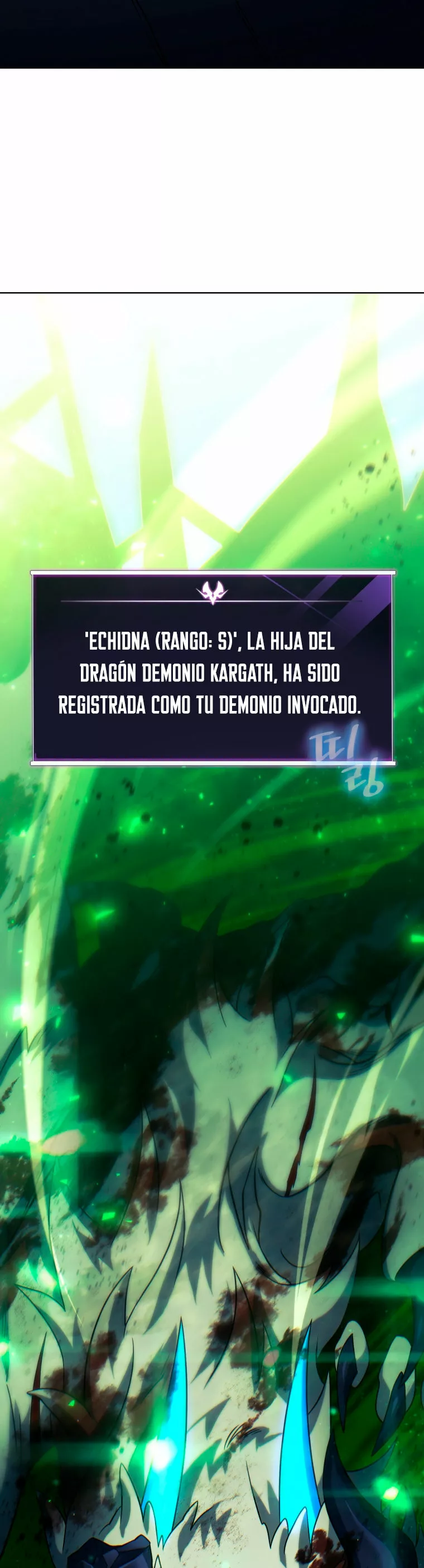 Página 38 del Manga