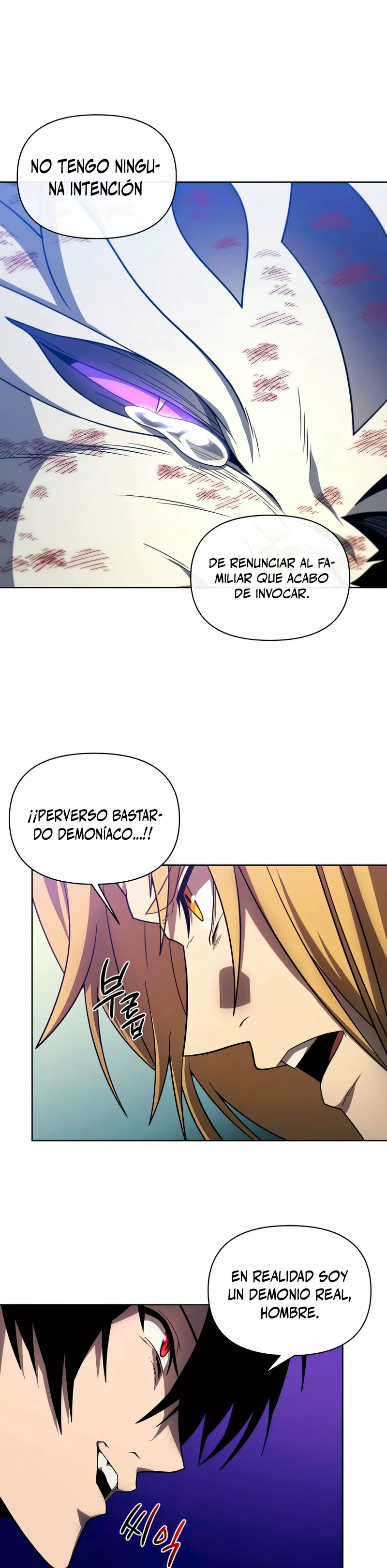 Página 37 del Manga