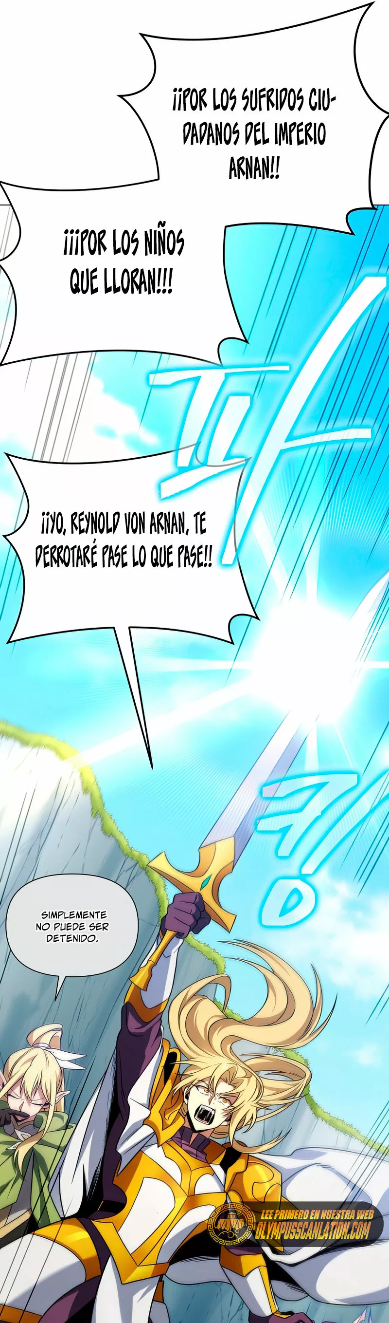 Página 39 del Manga