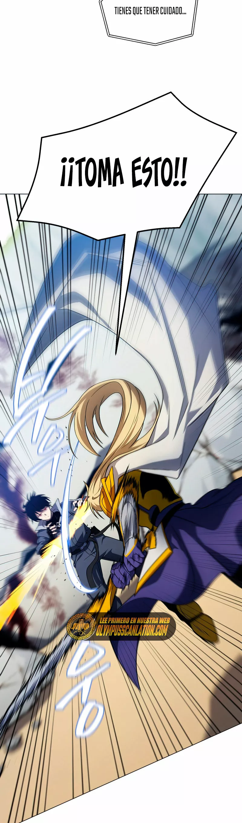 Página 41 del Manga