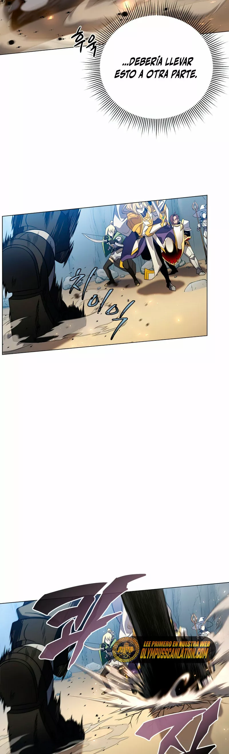 Página 44 del Manga