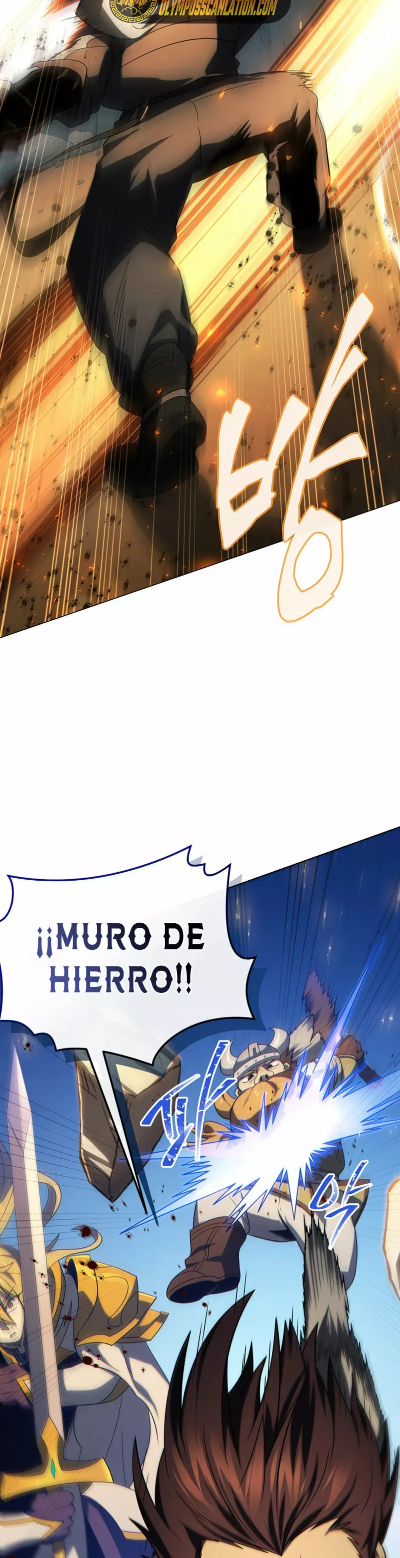 Página 49 del Manga