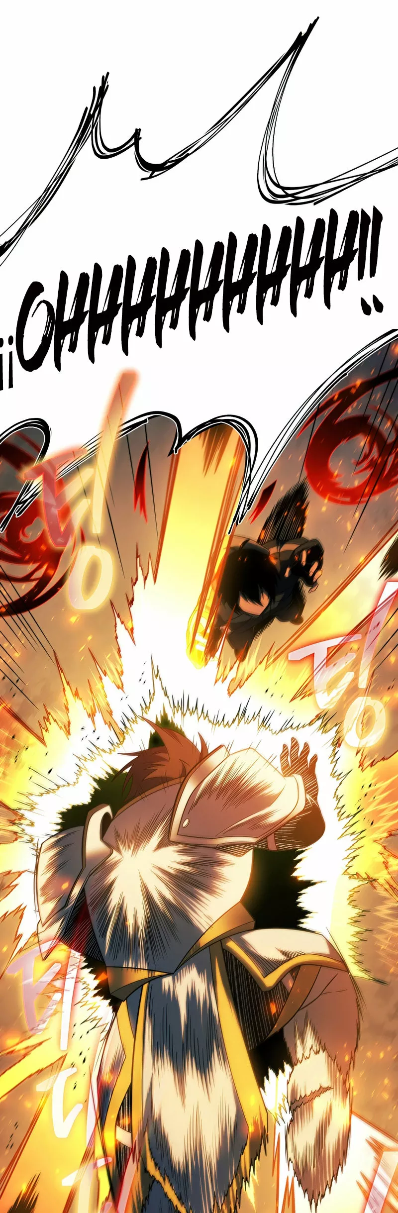 Página 51 del Manga