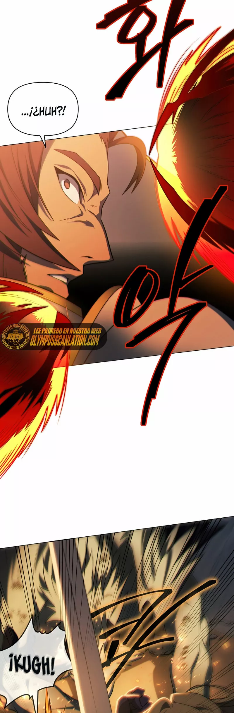Página 53 del Manga