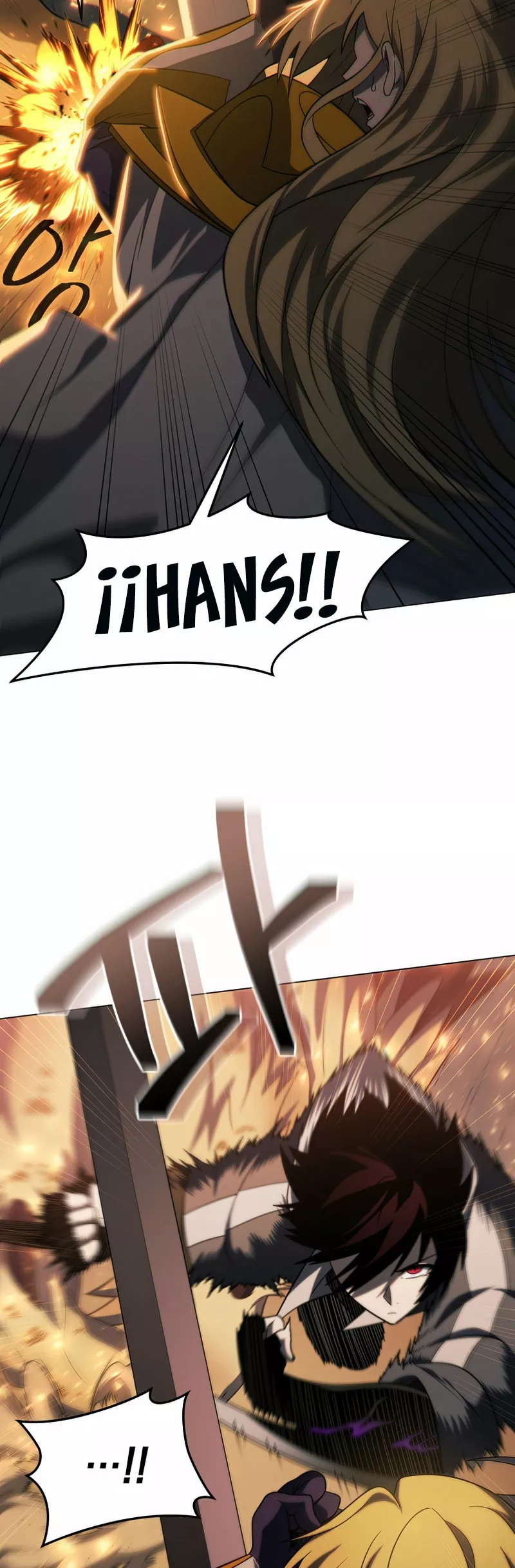 Página 54 del Manga