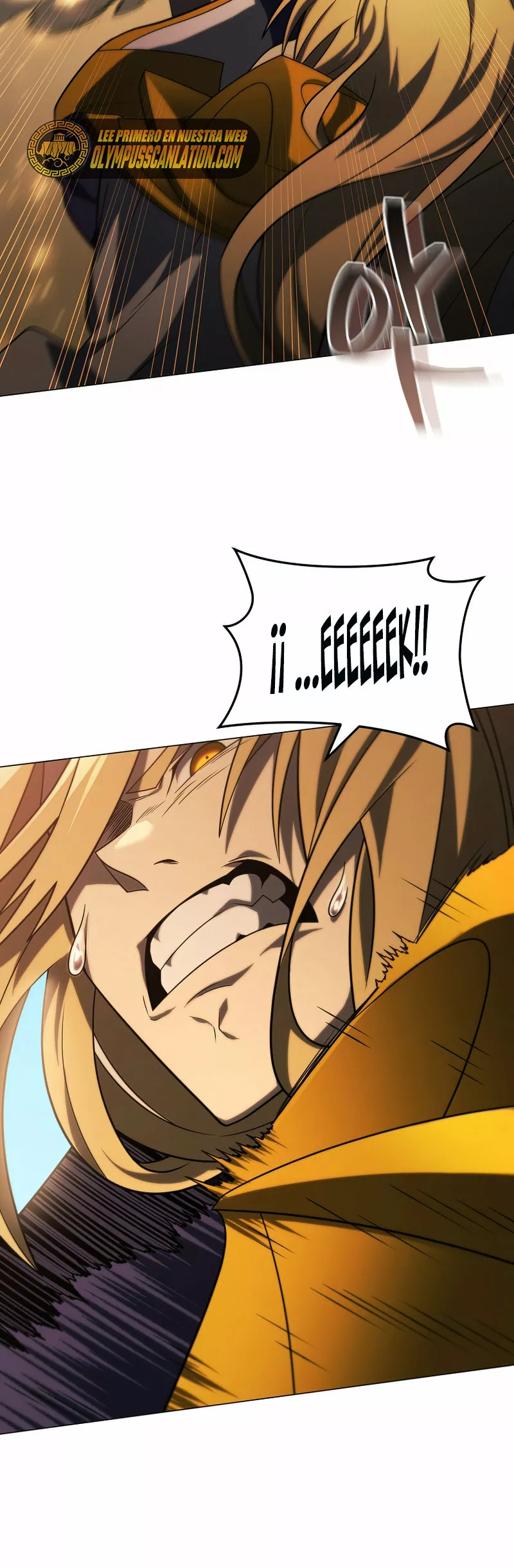 Página 55 del Manga