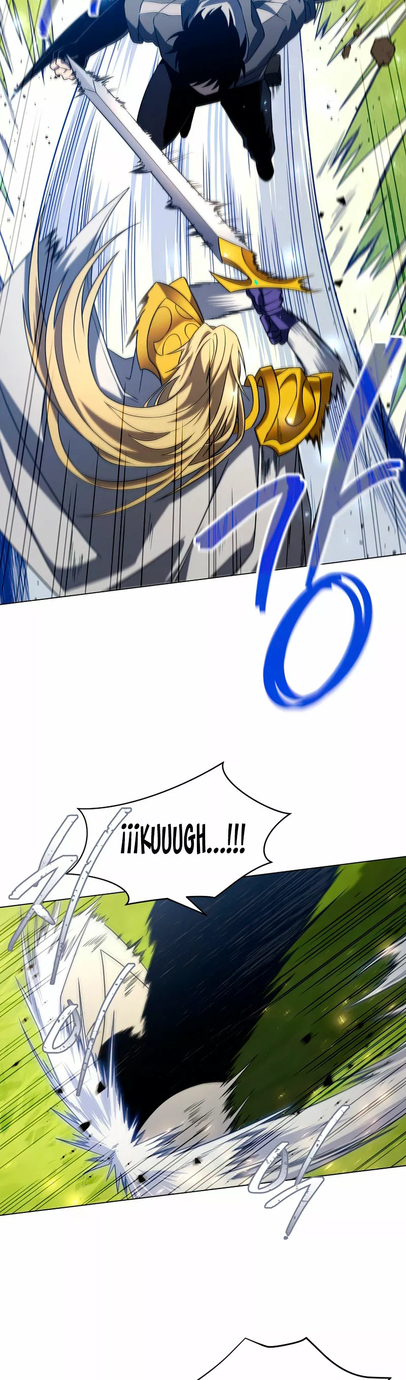 Página 57 del Manga