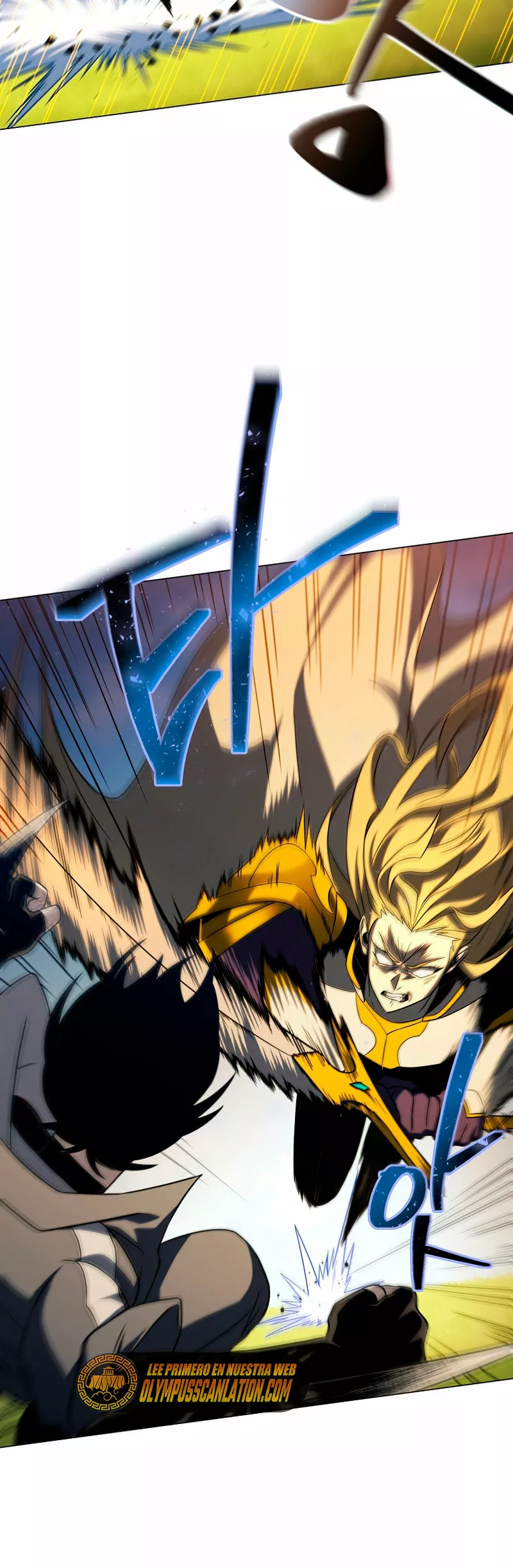 Página 65 del Manga