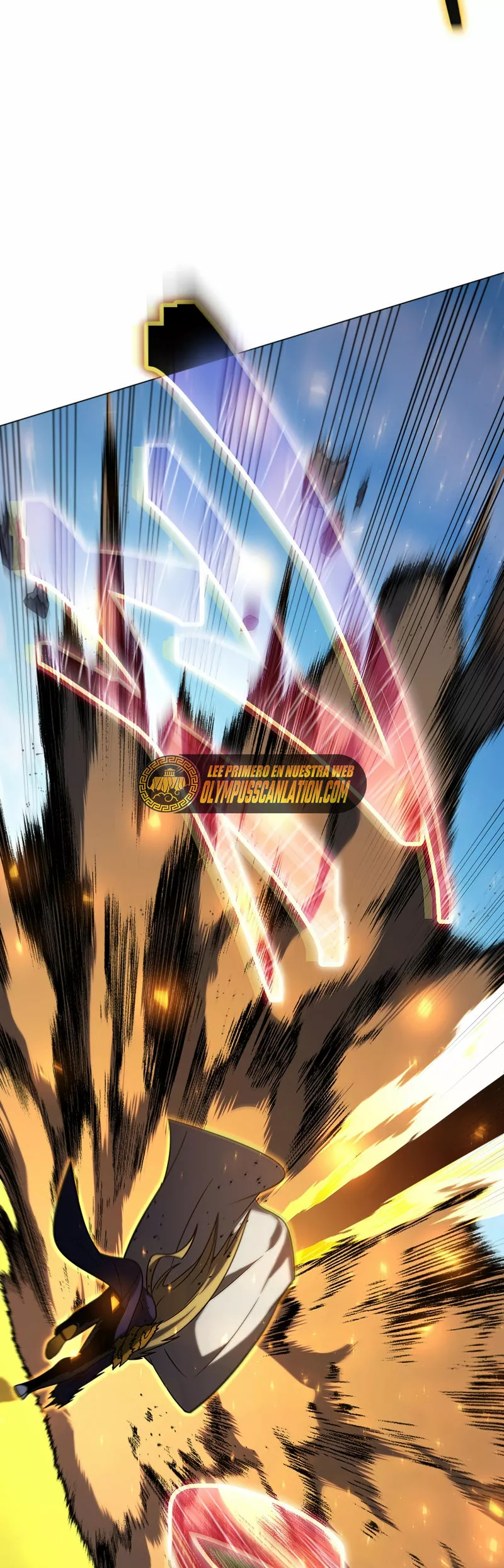 Página 68 del Manga