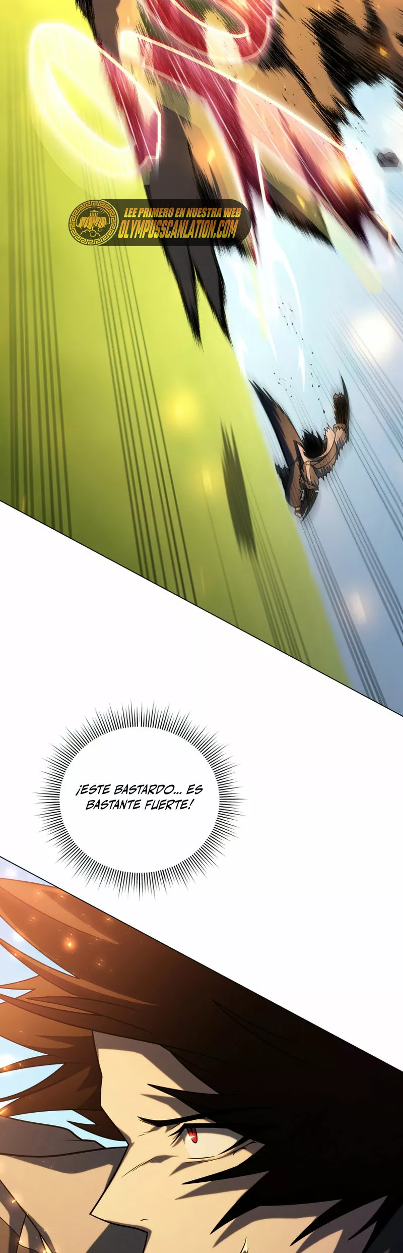 Página 69 del Manga