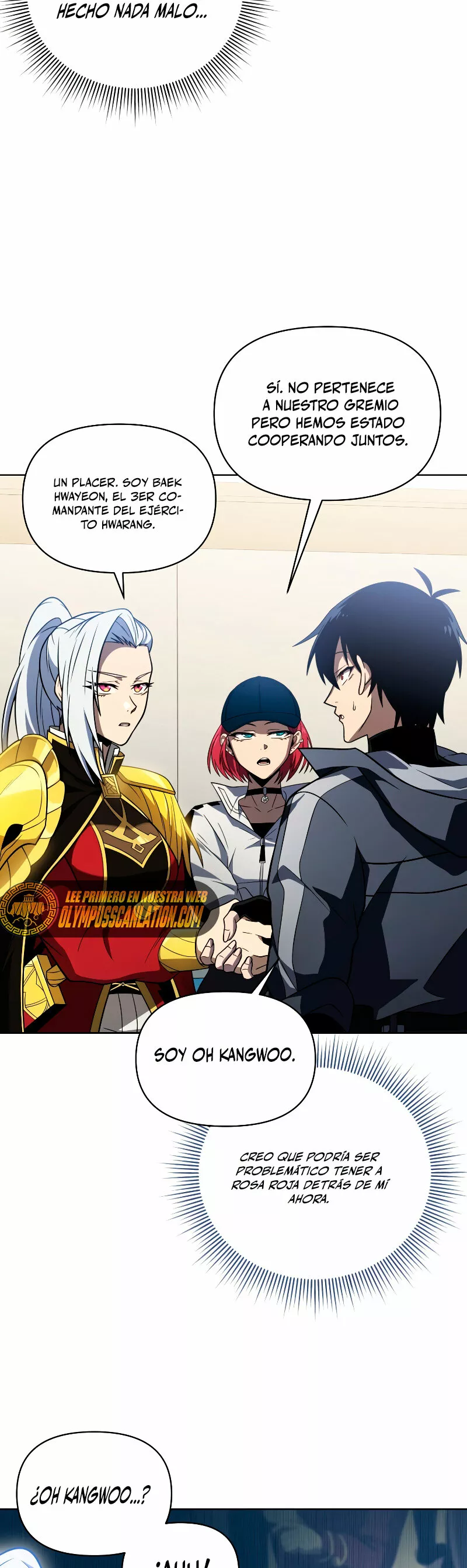 Página 34 del Manga