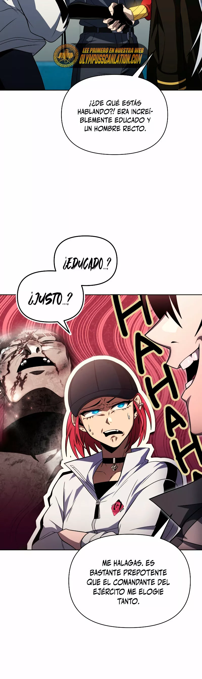 Página 36 del Manga