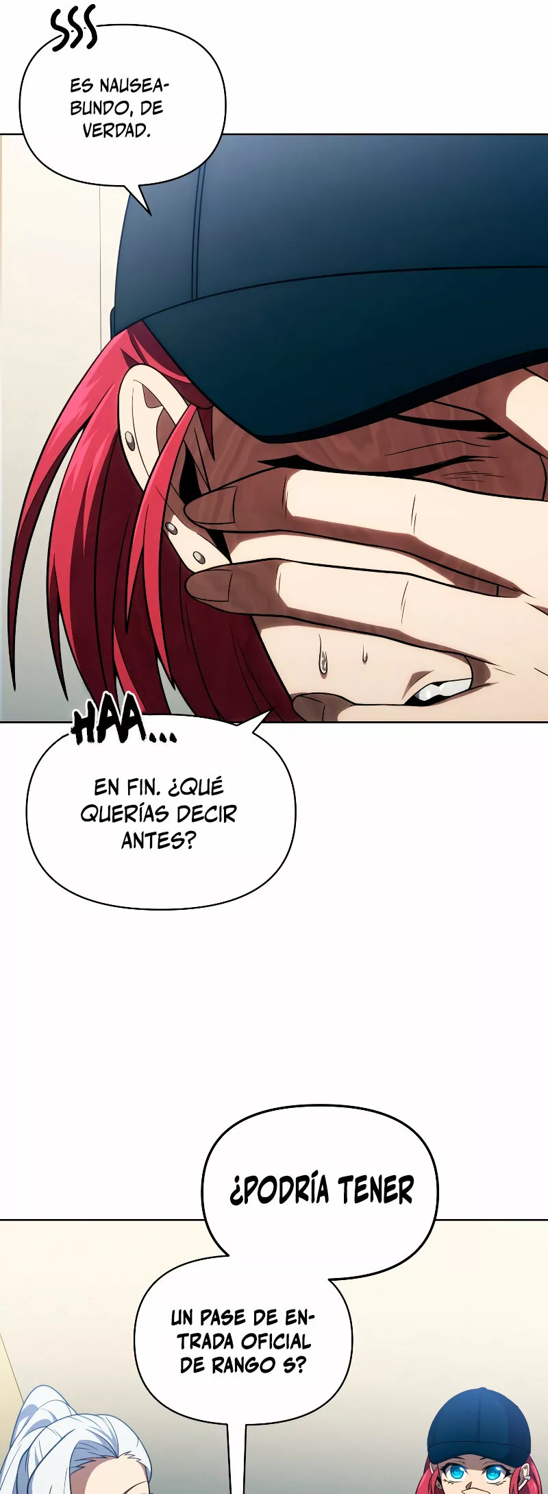 Página 37 del Manga