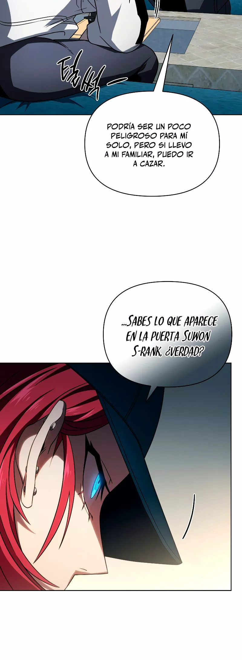 Página 40 del Manga