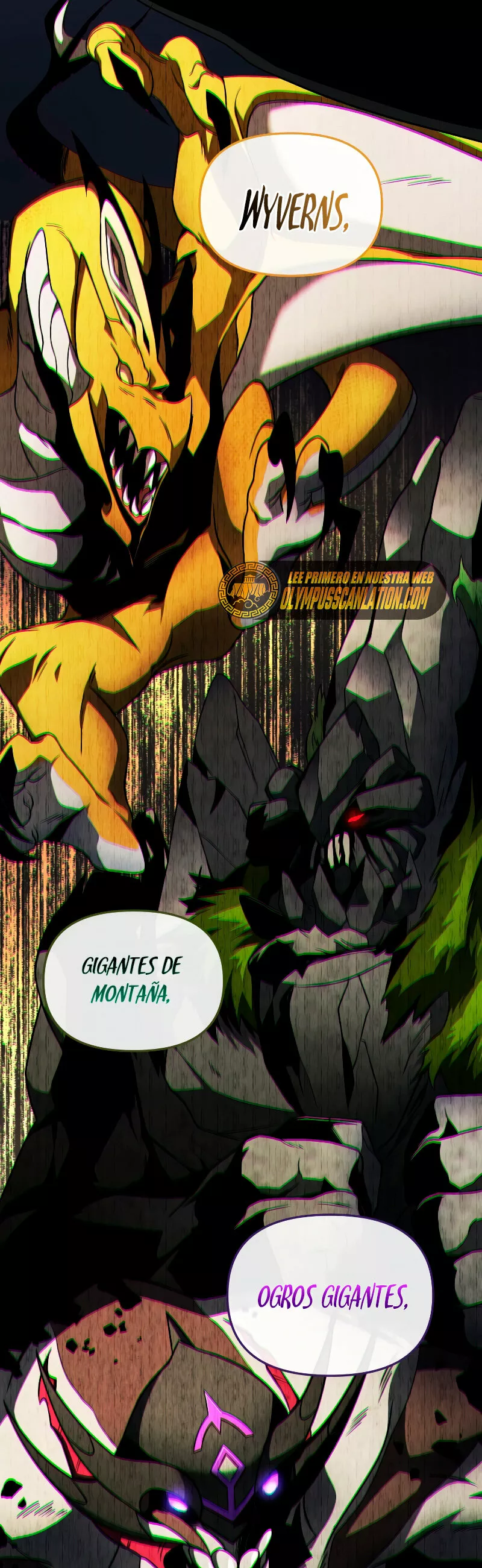 Página 42 del Manga