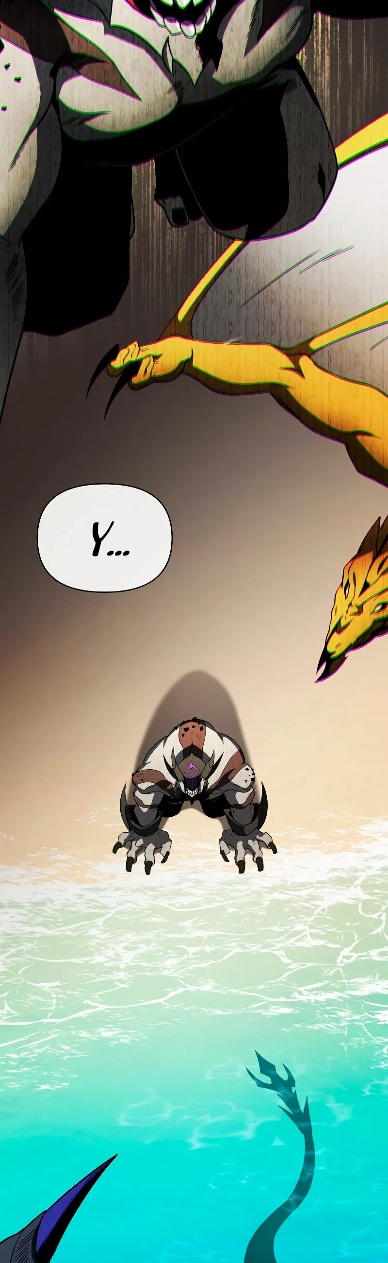 Página 43 del Manga