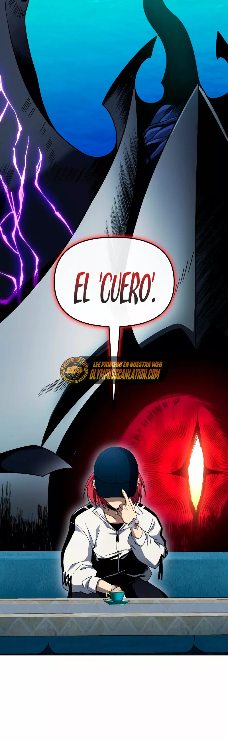 Página 44 del Manga