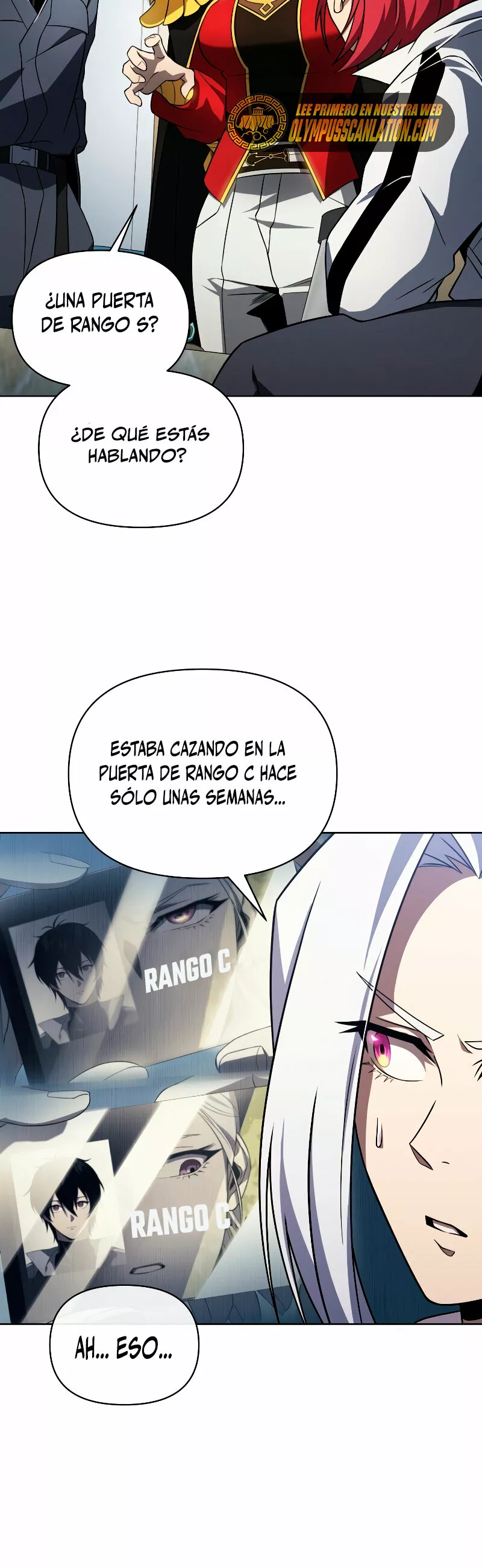 Página 46 del Manga