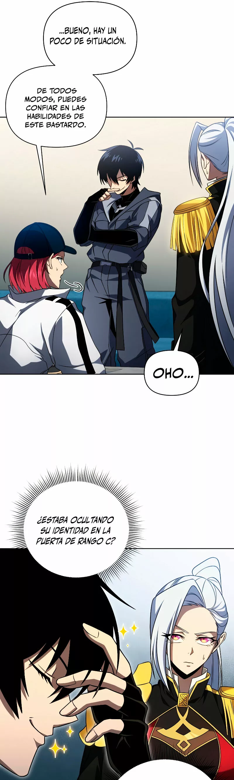 Página 47 del Manga